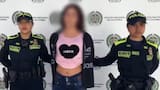Ataque con químico en estación de TransMilenio en Soacha dejó una funcionaria herida y una mujer capturada