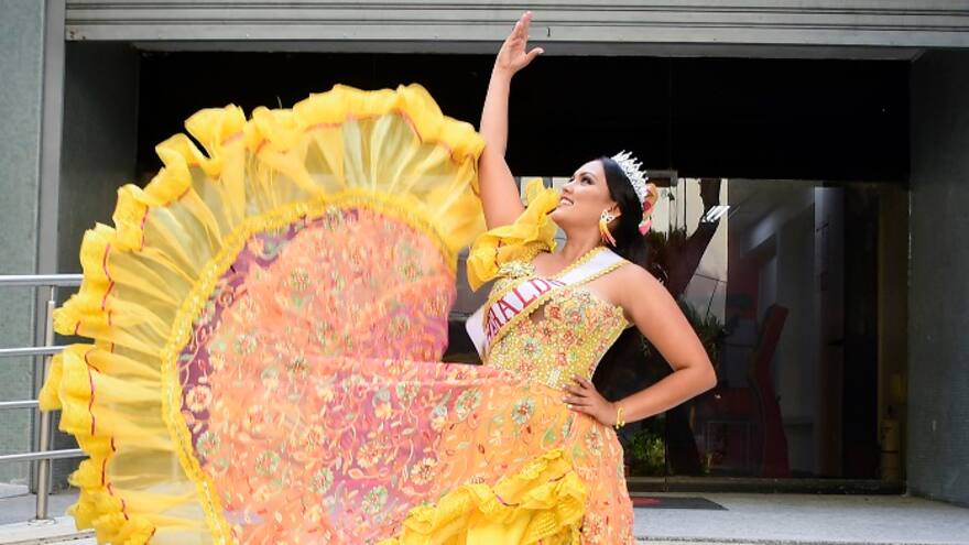 Apostándole al folclor puro, EL HERALDO busca nueva corona