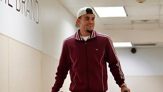 ‘Luchito’ y James ya comandan la concentración en los EE. UU.