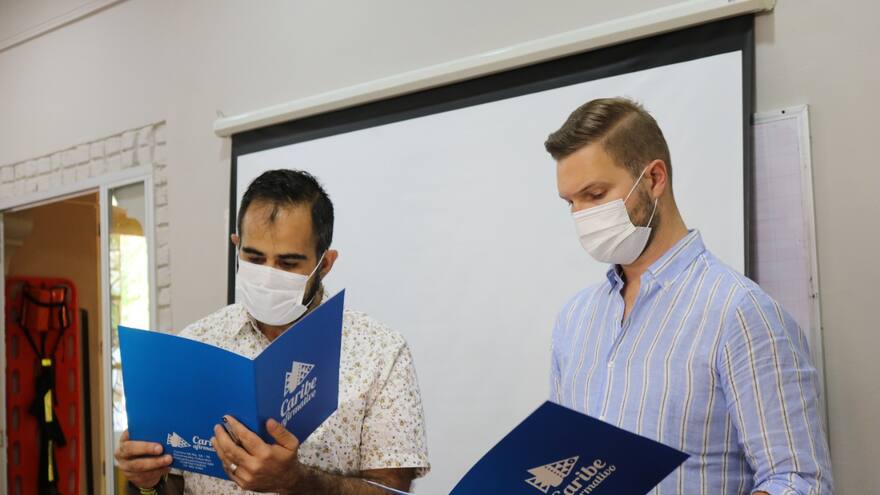 CCLGBT y Caribe Afirmativo apoyarán a emprendimientos