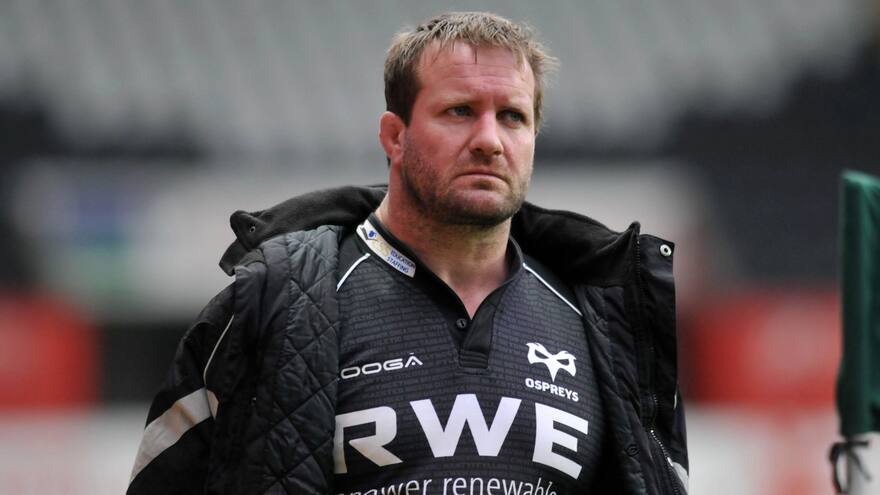 Primer jugador gay de los All Blacks agradece el apoyo recibido