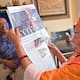 “Totó La Momposina era la diosa de nuestra identidad”: Julio Adán