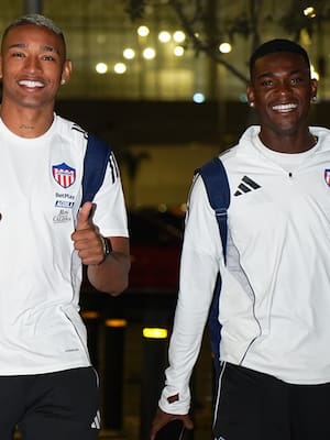 ¡Los tres puntos son urgentes para Junior! | Columna de Hugo Illera Jiménez