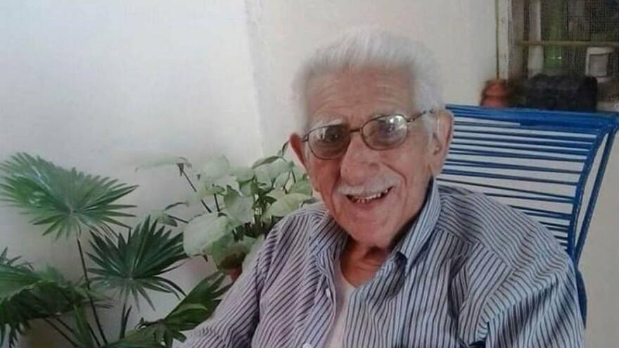 Fallece el juglar Julio Erazo, compositor de ‘Adonay’