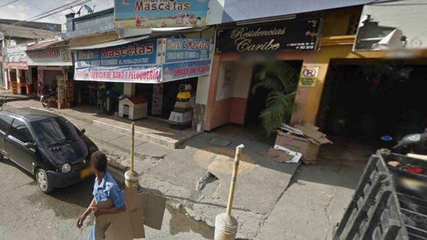 Montería: Mujer fue asesinada dentro de una residencia