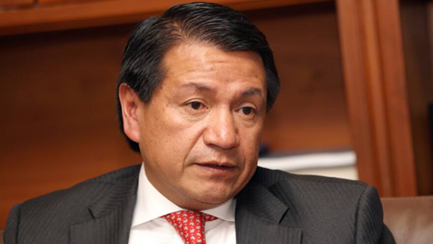 Defensor pide más seguridad para San Andrés