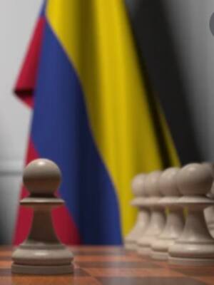 Nuevo partido | Columna de Tatiana Dangond