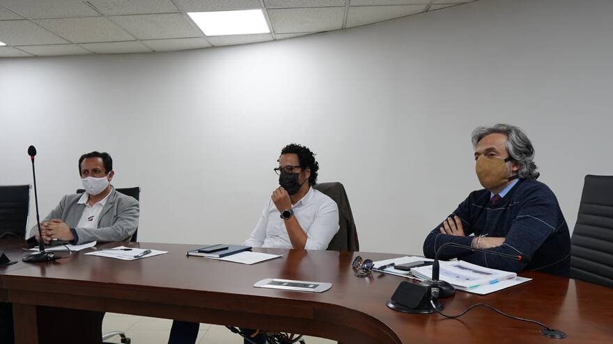 Minsalud y DANE realizarán Encuesta de Demografía y Salud en Colombia