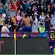 Barcelona 2, Girona 1: Araujo salva al equipo culé antes del clásico