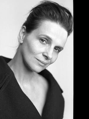 Juliette Binoche Presidente del Jurado del 78º Festival de Cannes