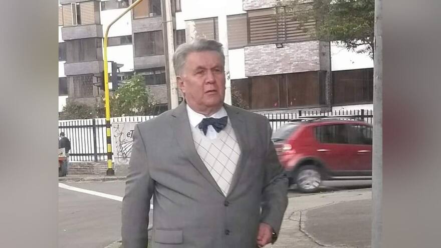 Excontralor David Turbay pide que le resuelvan su situación jurídica
