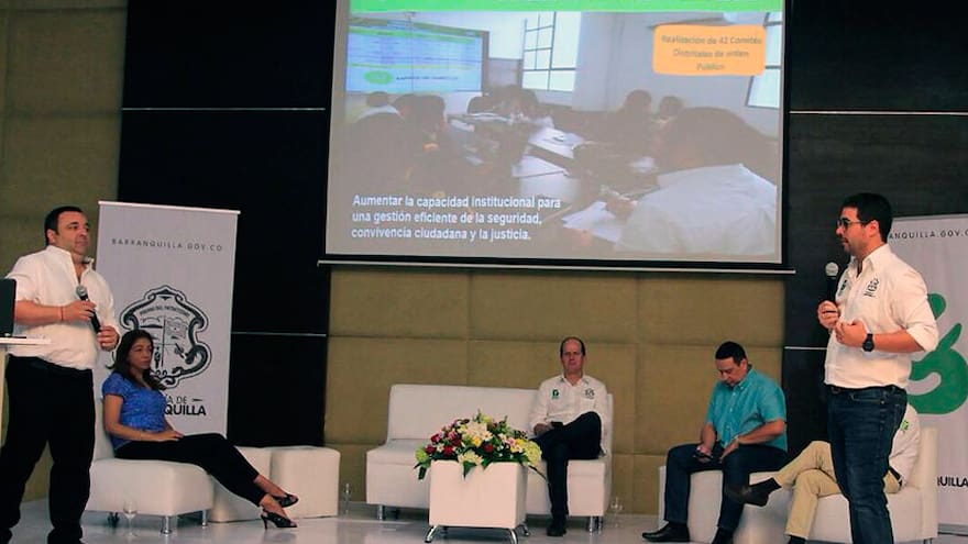 Listo el Centro Regional de Víctimas del Distrito