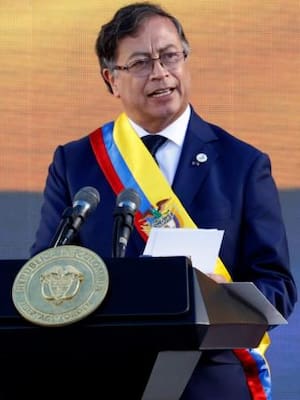 La era Gustavo Petro | Columna de Horacio Brieva