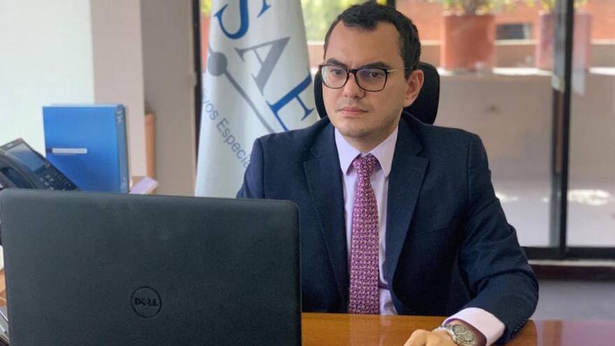 Procuraduría abre investigación contra expresidente de la SAE por presuntas irregularidades en modificaciones del presupuesto de la entidad