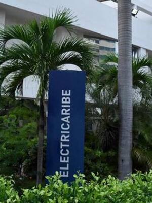 Adiós a Electricaribe