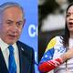 Israel dice que María Corina Machado “aprecia decisiones y acciones durante la guerra” de Netanyahu