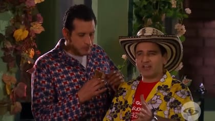 ‘Vecinos’ regresó a Caracol Televisión: conozca en qué horario