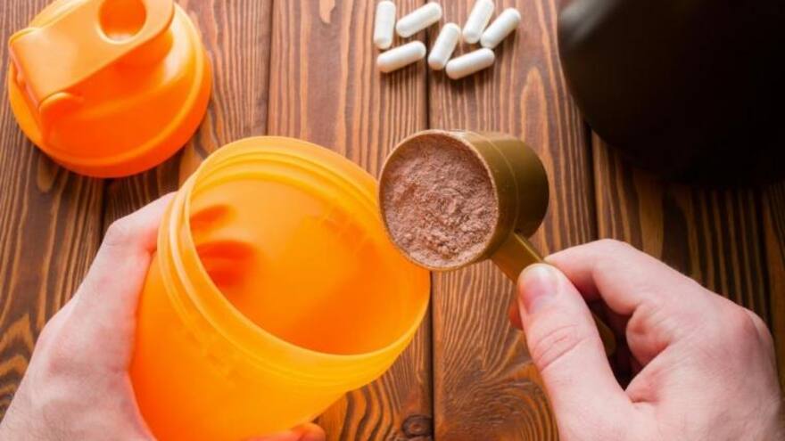 Minsalud pone en marcha proceso para regular uso de suplementos dietarios