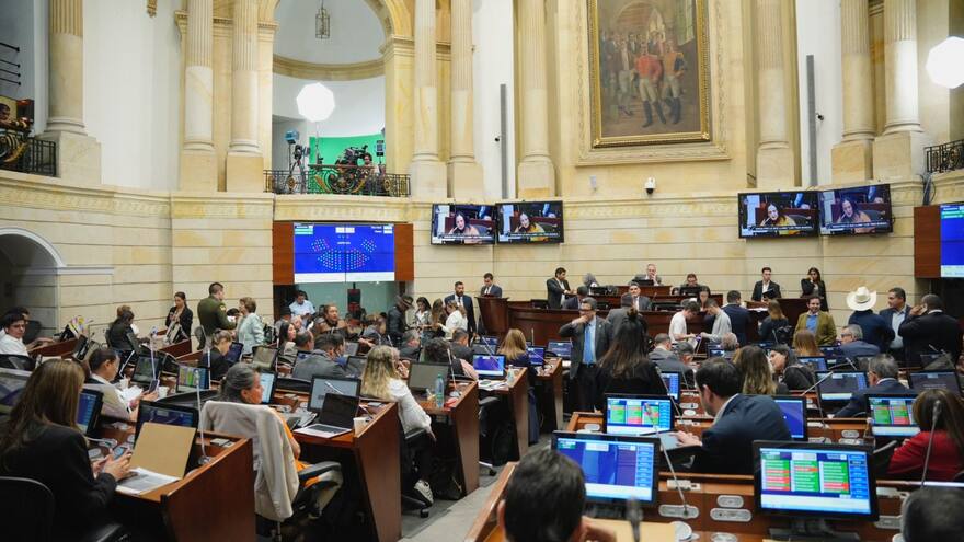 Comisión de la apelación de la reforma a la salud va a paso lento