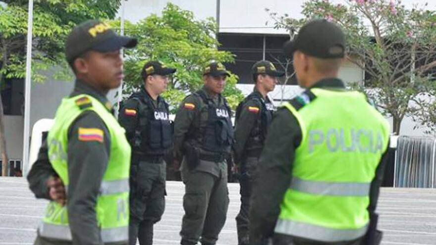 La ruta de la convivencia ciudadana comienza su gira por Colombia