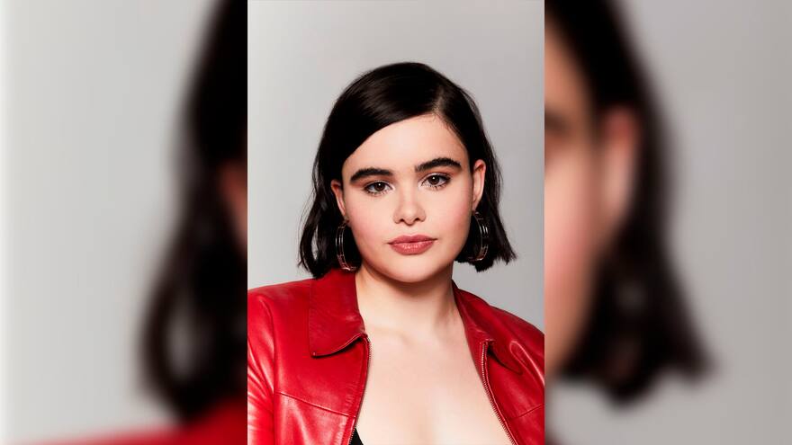 Barbie Ferreira, junto a Ariana DeBose en ‘House of Spoils’, de Prime Video