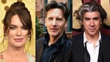 Lena Headey, Andrew McCarthy y James Lance se unen a la tercera entrega de ‘Merlina’