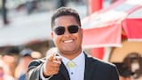Darwin Vizcaya listo para el Belmont Stakes 158 en español