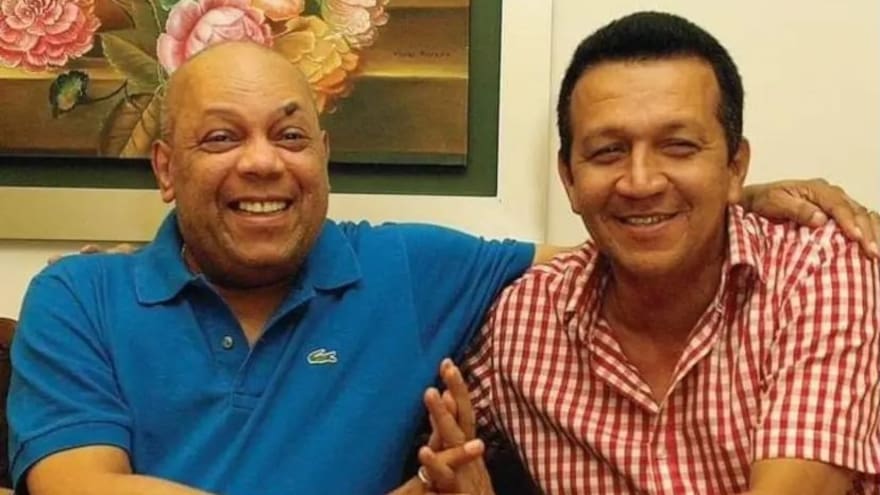 Murió Lucho Ojeda, ex manager del Joe Arroyo y la Nómina del Pin