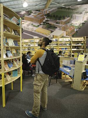 Reflexiones de cuarentena