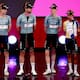 Comienza el sueño de Egan Bernal en el Giro de Italia