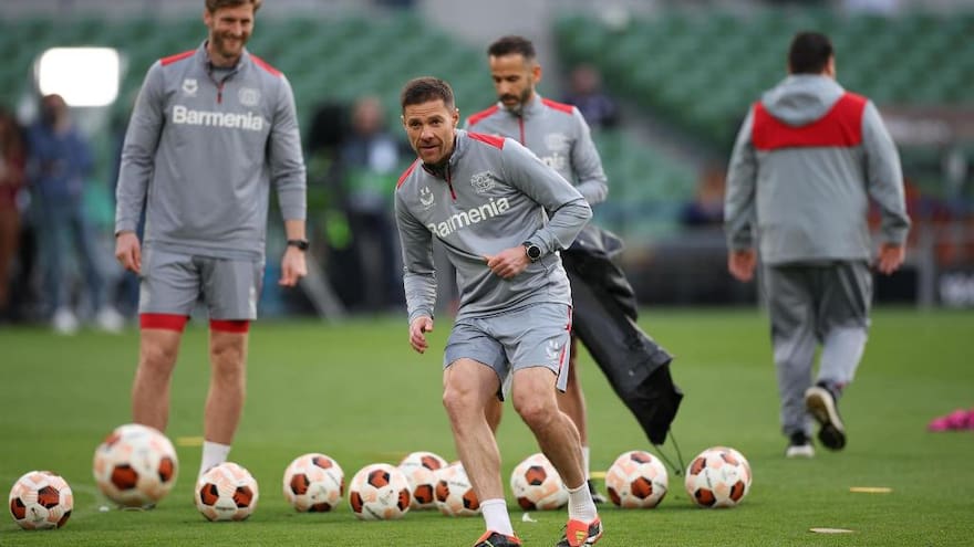 Bayer Leverkusen vs. Atalanta: la historia se escribe en Dublín