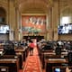 Reforma a la salud: Hacienda reconoce que no ha enviado concepto fiscal