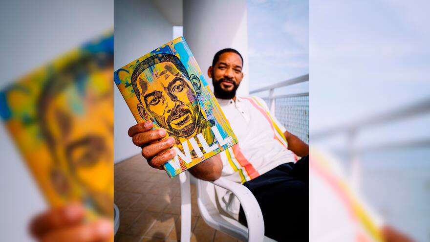 Will Smith reveló que se enamoró de una actriz estando casado