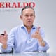 “Lo de Petro es una estrategia para que los ilegales, en su comodidad, voten por él en elecciones”: Cepeda