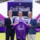 Griezmann culmina su fichaje por el Orlando City a partir de la próxima temporada