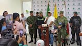 Por cada uno de los delitos cometidos hemos frustrado cuatro: alcalde de Sincelejo