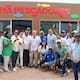 En Puerto Colombia se fortalece la pesca artesanal con moderno complejo de operación