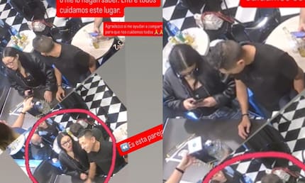 Hermana de Yeison Jiménez denunció robo ocurrido en uno de los negocios que dejó el artista