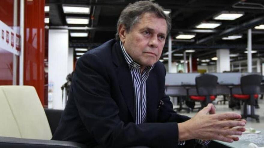 Carlos Mattos logró rebaja de su condena a 4 años de cárcel