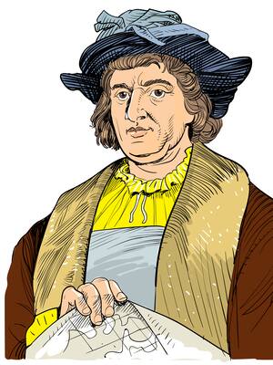 ¿Quién descubrió a quién? | Columna de Jesús Ferro Bayona