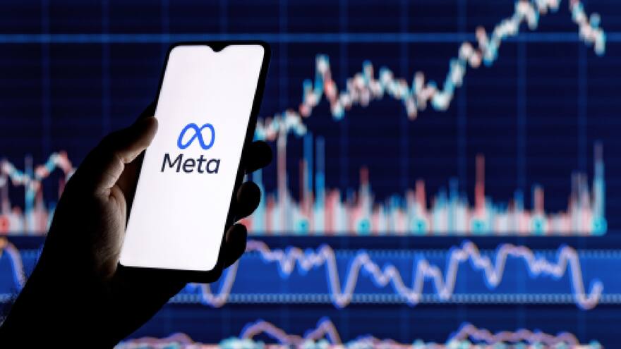 La sacudida de las tecnológicas en el 2022