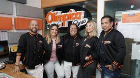 Olímpica Stereo, la emisora número uno de Colombia y la tercera más escuchada de Latam