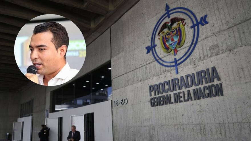 Investigarán a ex alcalde Chiriguaná por irregularidades en contratos