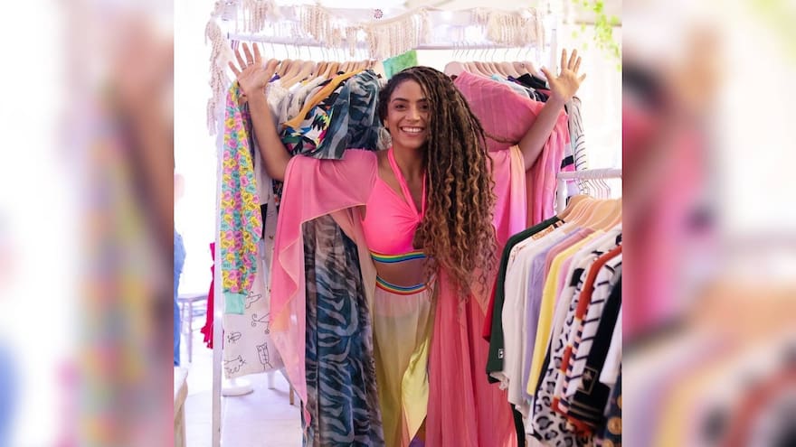 ‘The Local Project’, la feria que empodera a la mujer