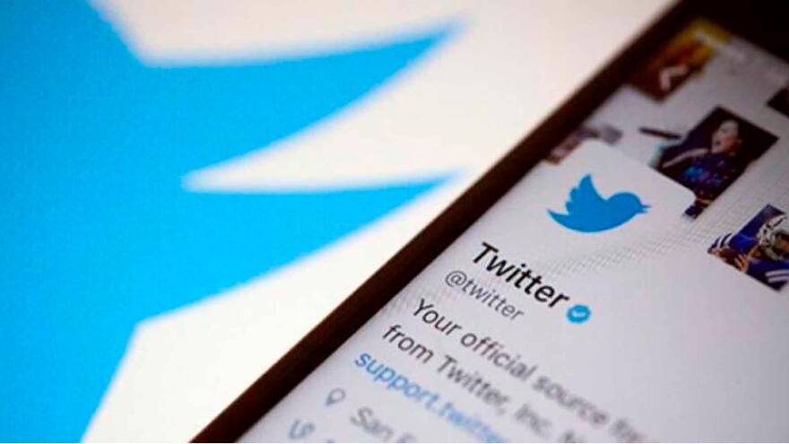 70 mil cuentas afiliadas con el movimiento pro Trump suspendidas por Twitter