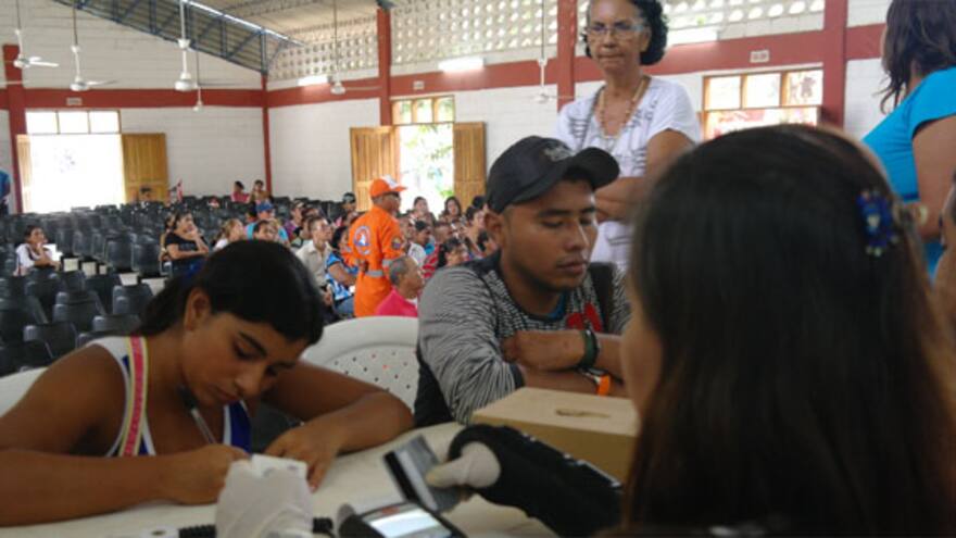 Con 30.000 nuevos beneficiarios, amplían cobertura del programa Más familias en acción