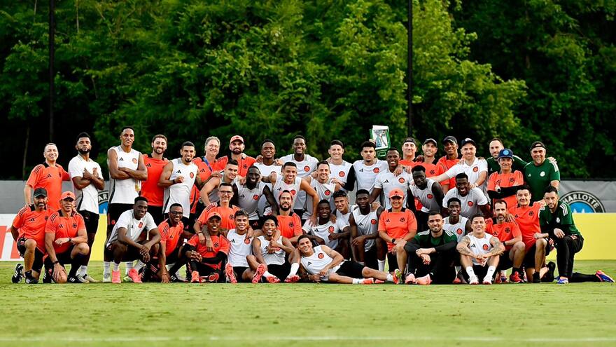 La Ley del Montes l ¡Gracias muchachos…!