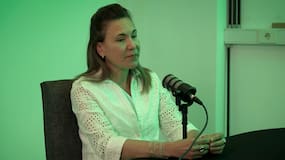 Comandante que rescató a Zulma Guzmán en río Támesis reveló detalles del operativo: “Parecía decidida a no recibir ayuda”