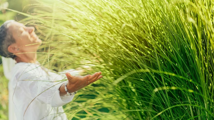 Semana Santa: una época para conectarse con la espiritualidad