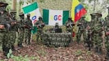 Fiscal Luz Adriana Camargo anunció que no suspenderá las órdenes de captura contra 29 integrantes del Clan del Golfo